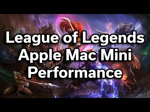 Download League Of Legends On Mac