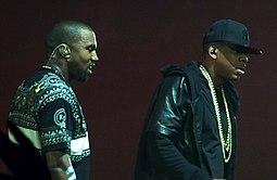 Jay Z Feat Kanye West In Paris Mp3 Download