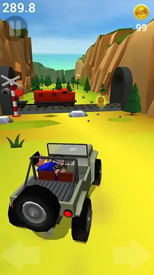 Download Game Faily Brakes Mod