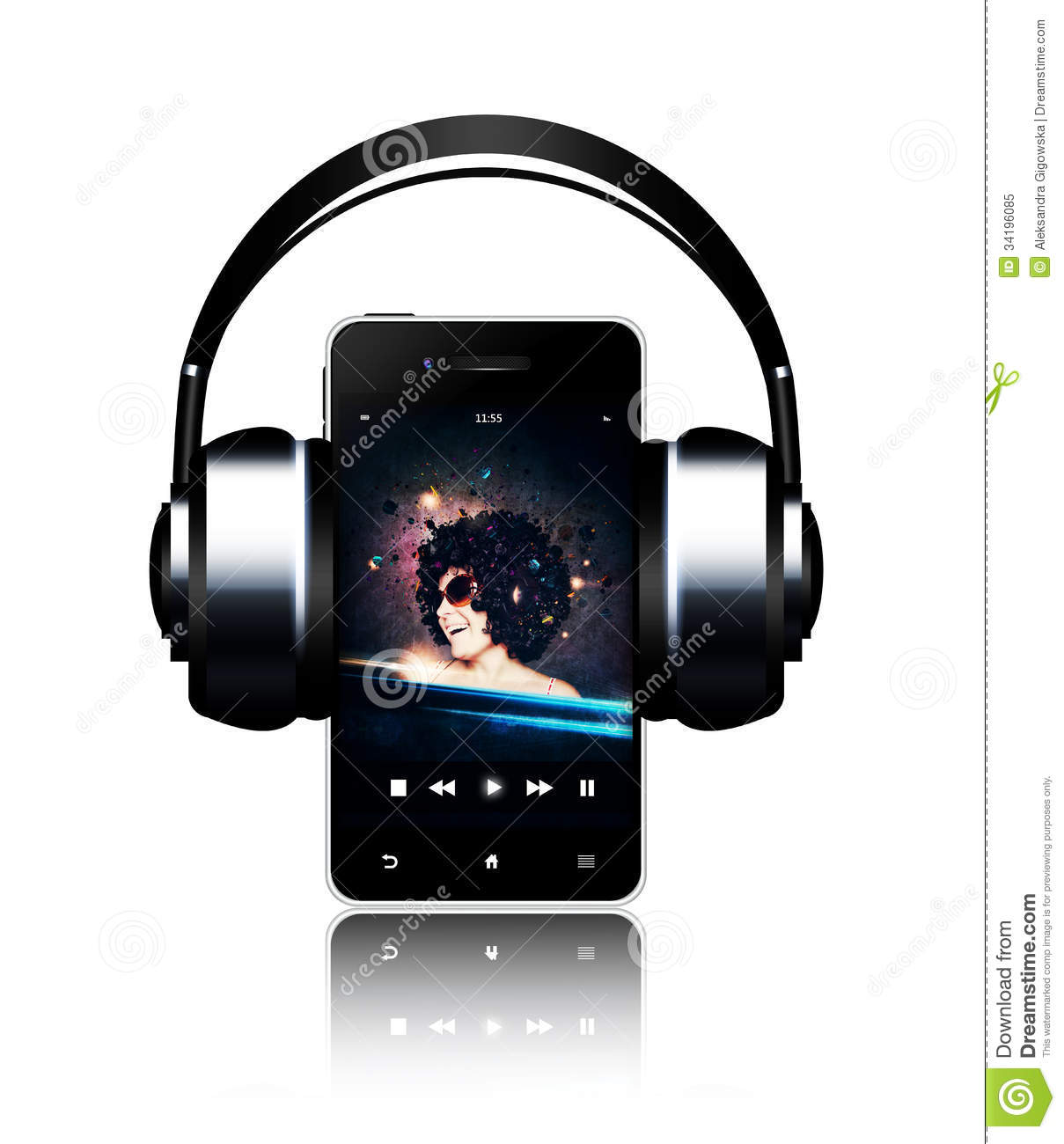 Download music to lg phone